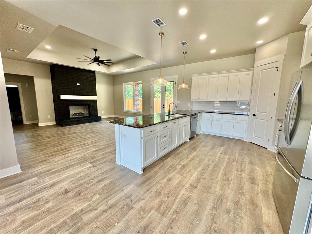 Eagle Creek U-1 - Residential