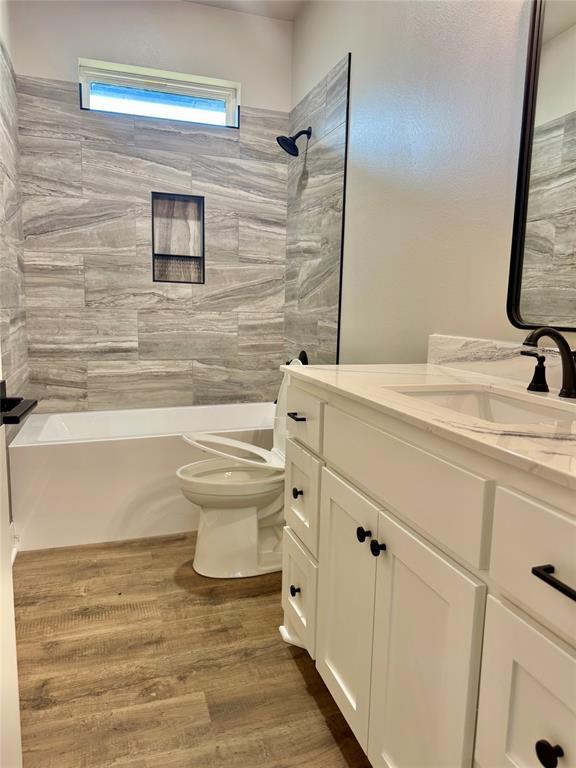 Eagle Creek U-1 - Residential