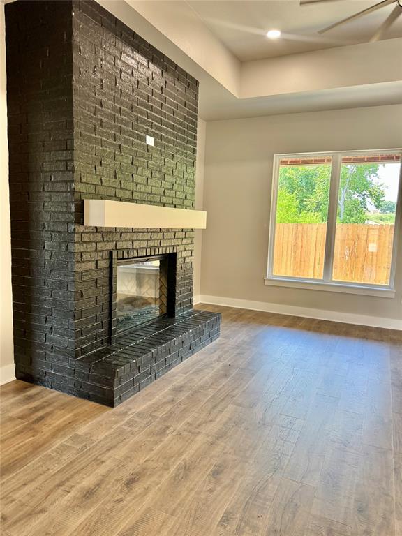 Eagle Creek U-1 - Residential