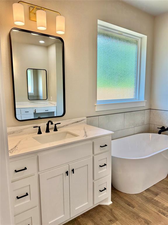 Eagle Creek U-1 - Residential