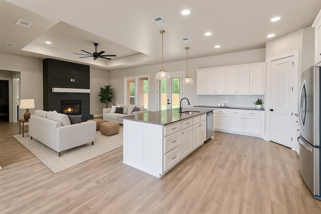 Eagle Creek U-1 - Residential