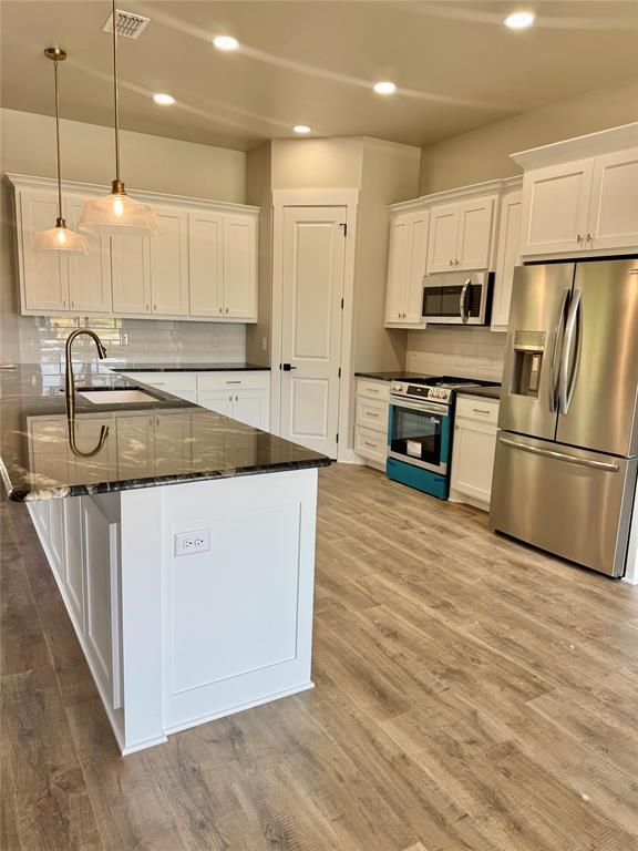 Eagle Creek U-1 - Residential