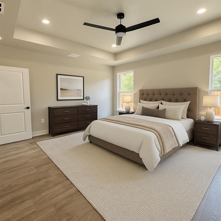 Eagle Creek U-1 - Residential