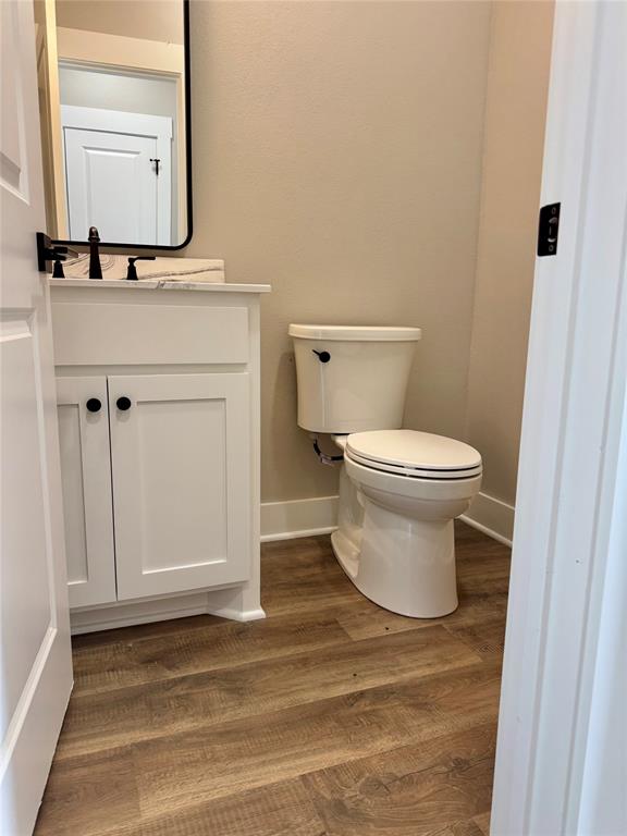 Eagle Creek U-1 - Residential