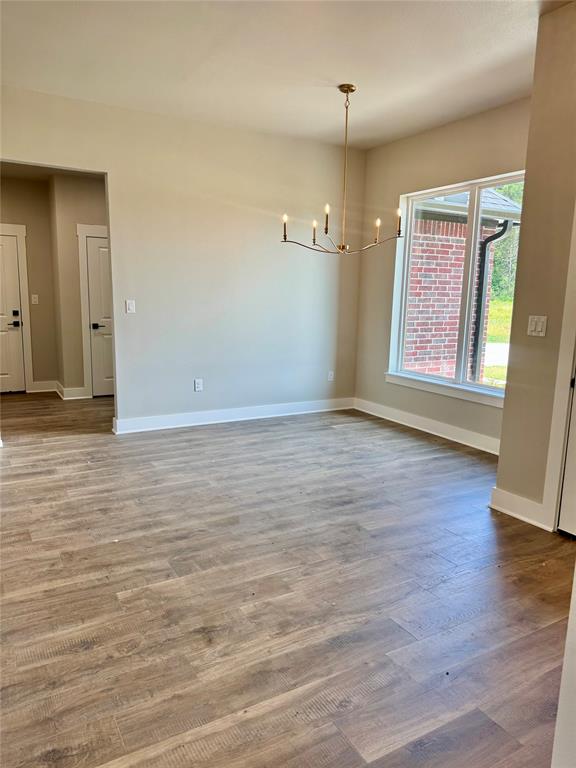 Eagle Creek U-1 - Residential