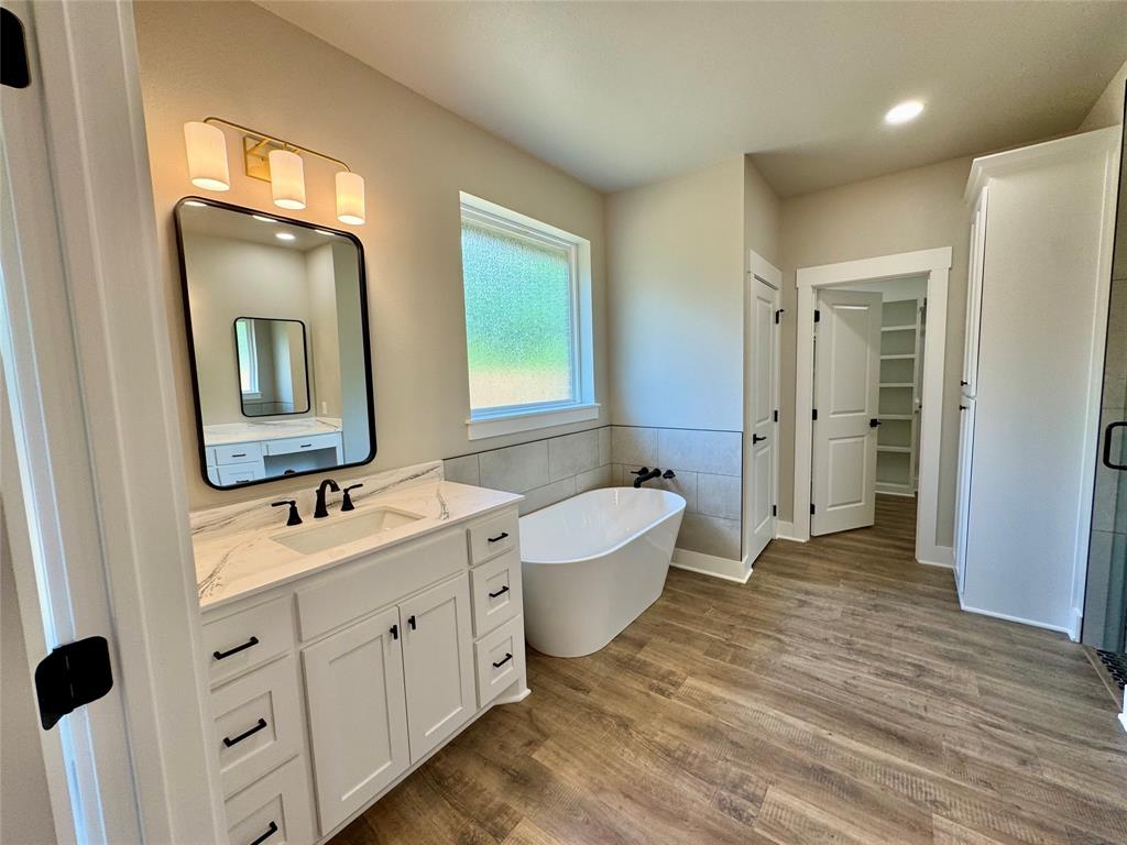 Eagle Creek U-1 - Residential