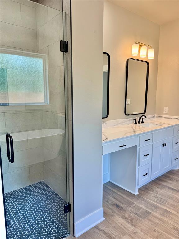 Eagle Creek U-1 - Residential