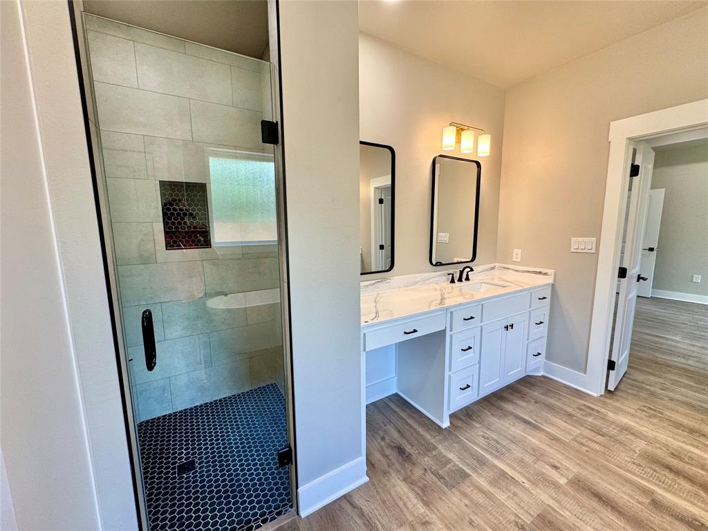 Eagle Creek U-1 - Residential