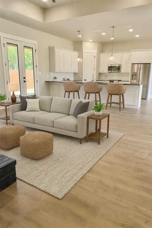 Eagle Creek U-1 - Residential