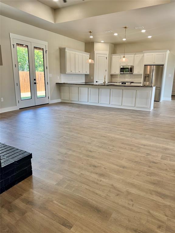 Eagle Creek U-1 - Residential