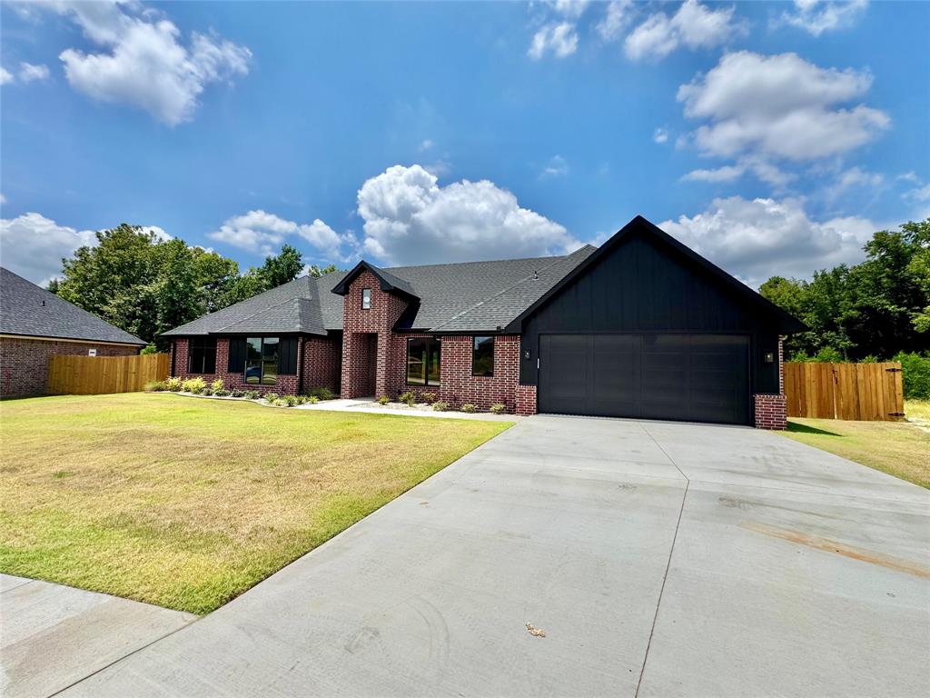 Eagle Creek U-1 - Residential