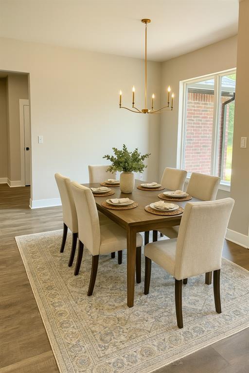 Eagle Creek U-1 - Residential