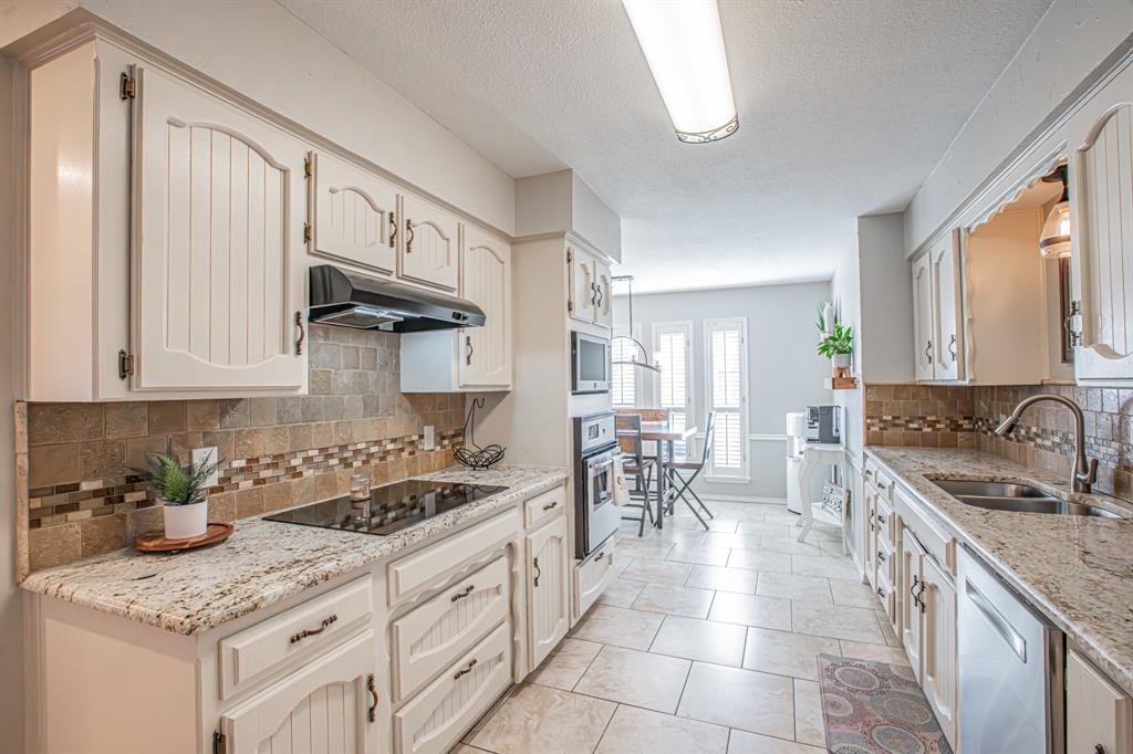 Park Place - Residential