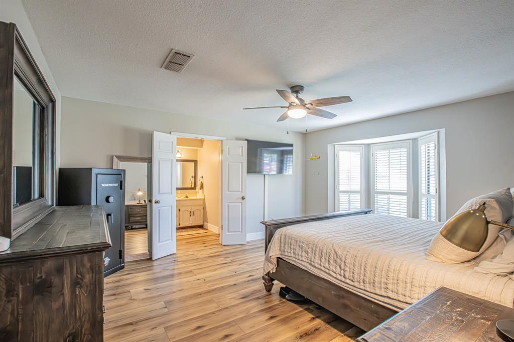 Park Place - Residential