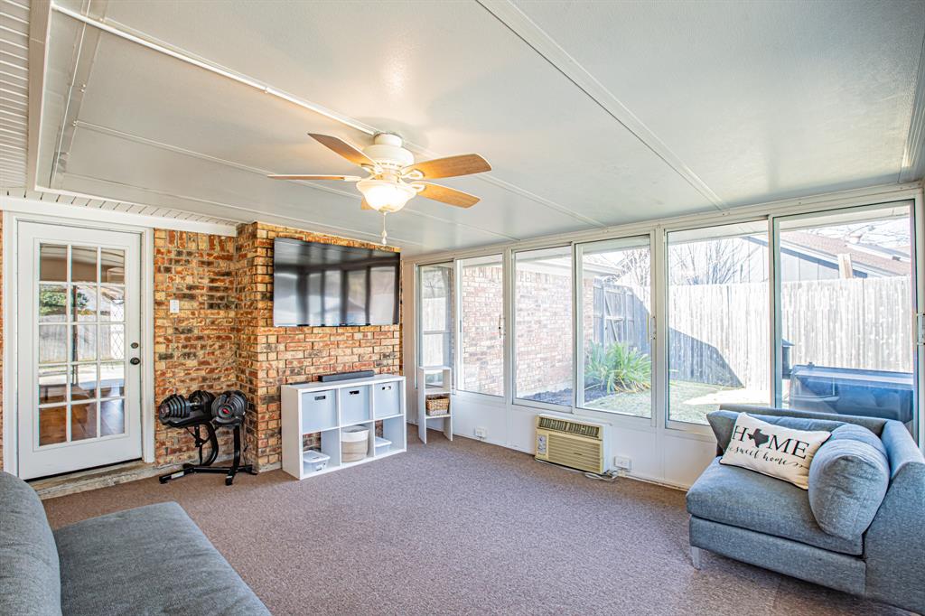 Park Place - Residential