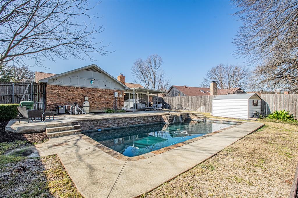 Park Place - Residential