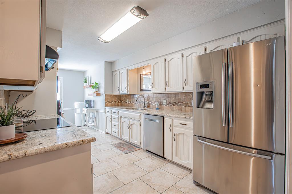 Park Place - Residential