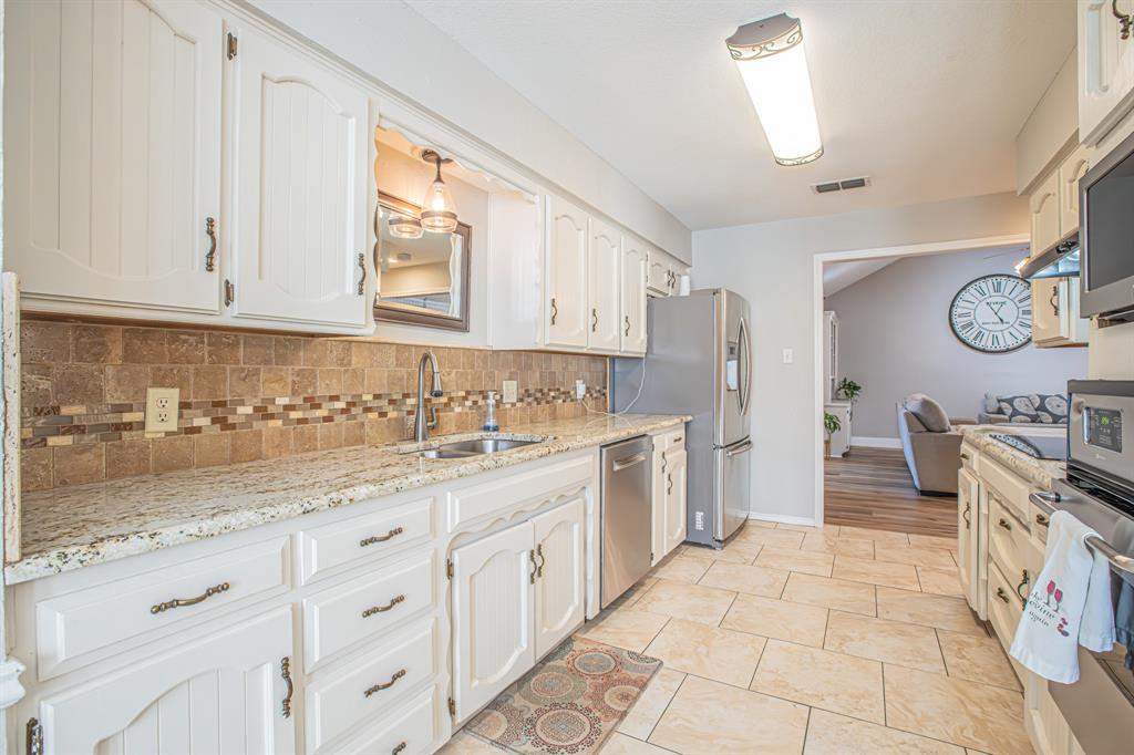 Park Place - Residential