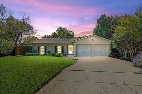 5422 Sandusky Court Arlington TX 76017