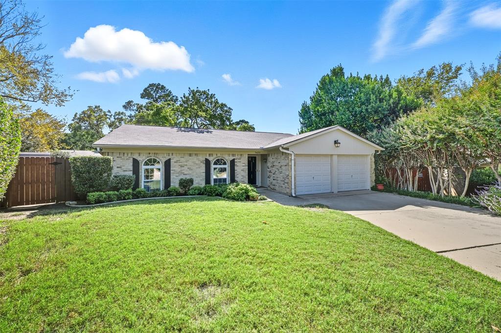 5422 Sandusky Court