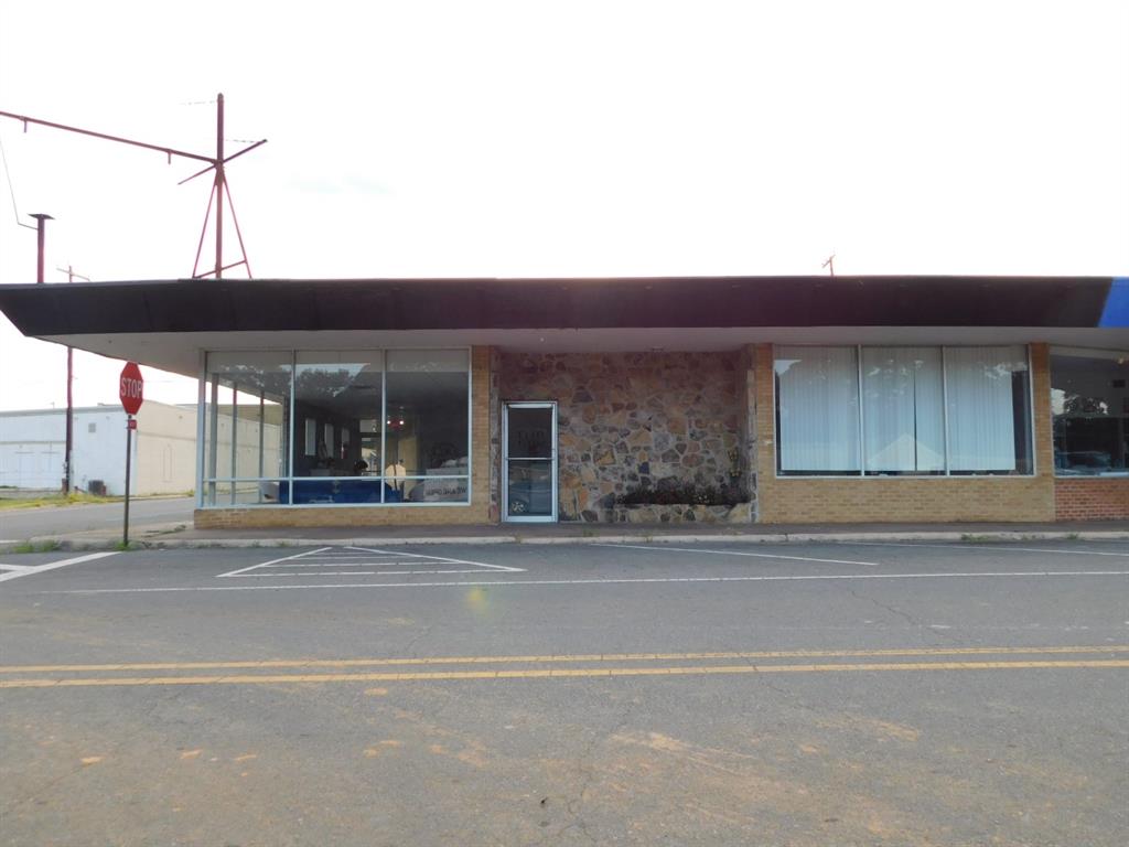 Pine Woods Lumber - Commercial Sale