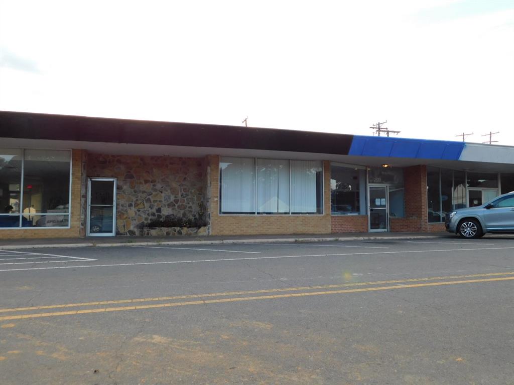 Pine Woods Lumber - Commercial Sale