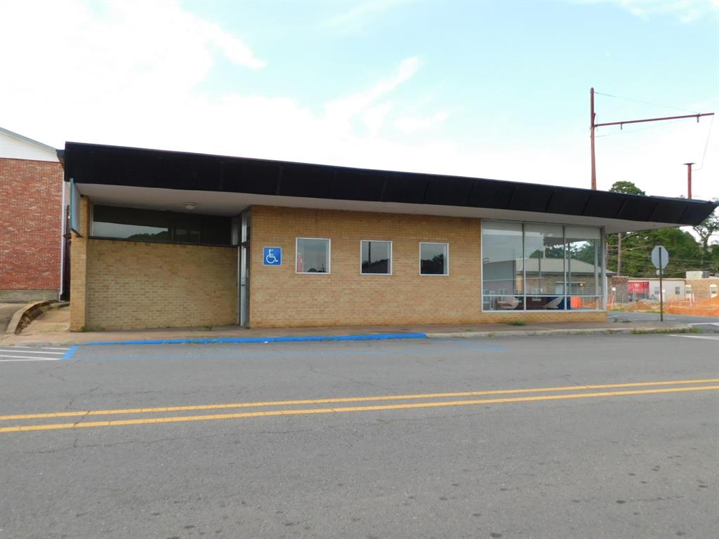 Pine Woods Lumber - Commercial Sale