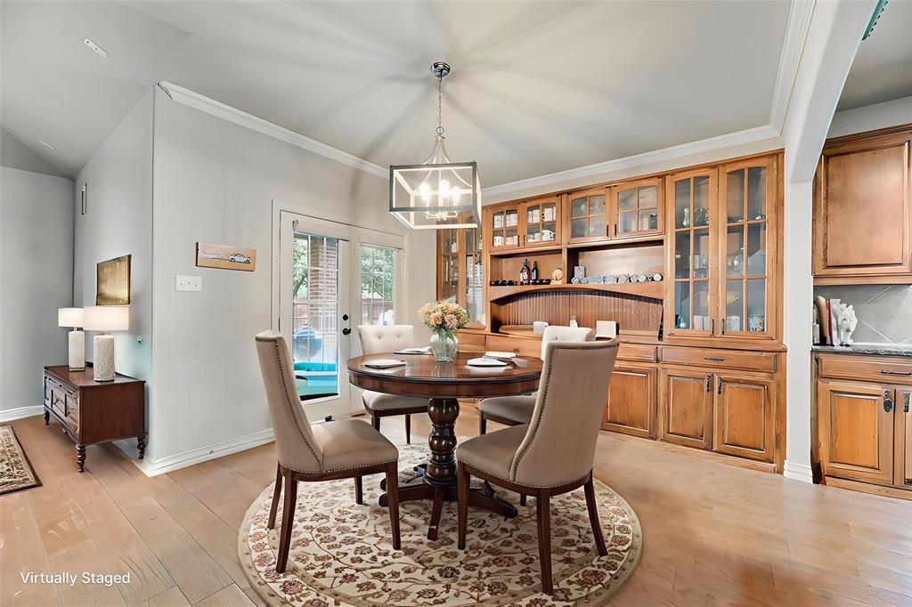 Lake Kiowa Map 8 - Residential