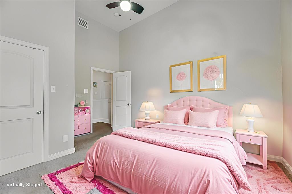 Lake Kiowa Map 8 - Residential