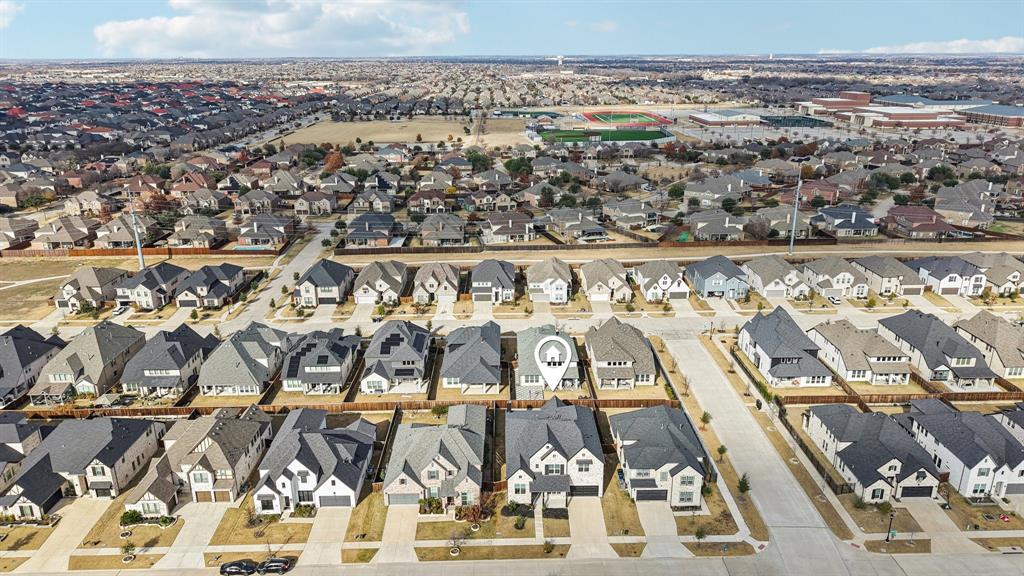 Estates At Shaddock Park Ph 2 - Residential