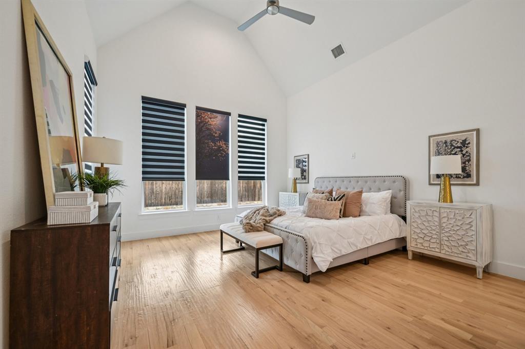 Estates At Shaddock Park Ph 2 - Residential