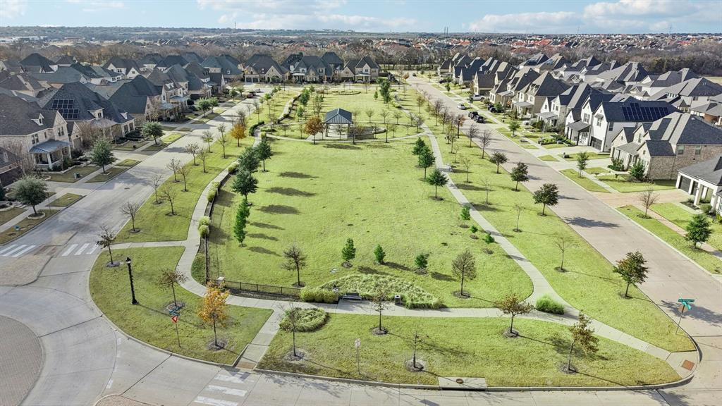 Estates At Shaddock Park Ph 2 - Residential