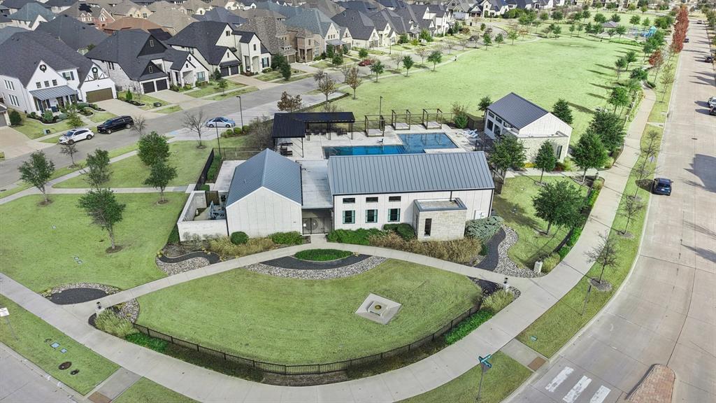 Estates At Shaddock Park Ph 2 - Residential