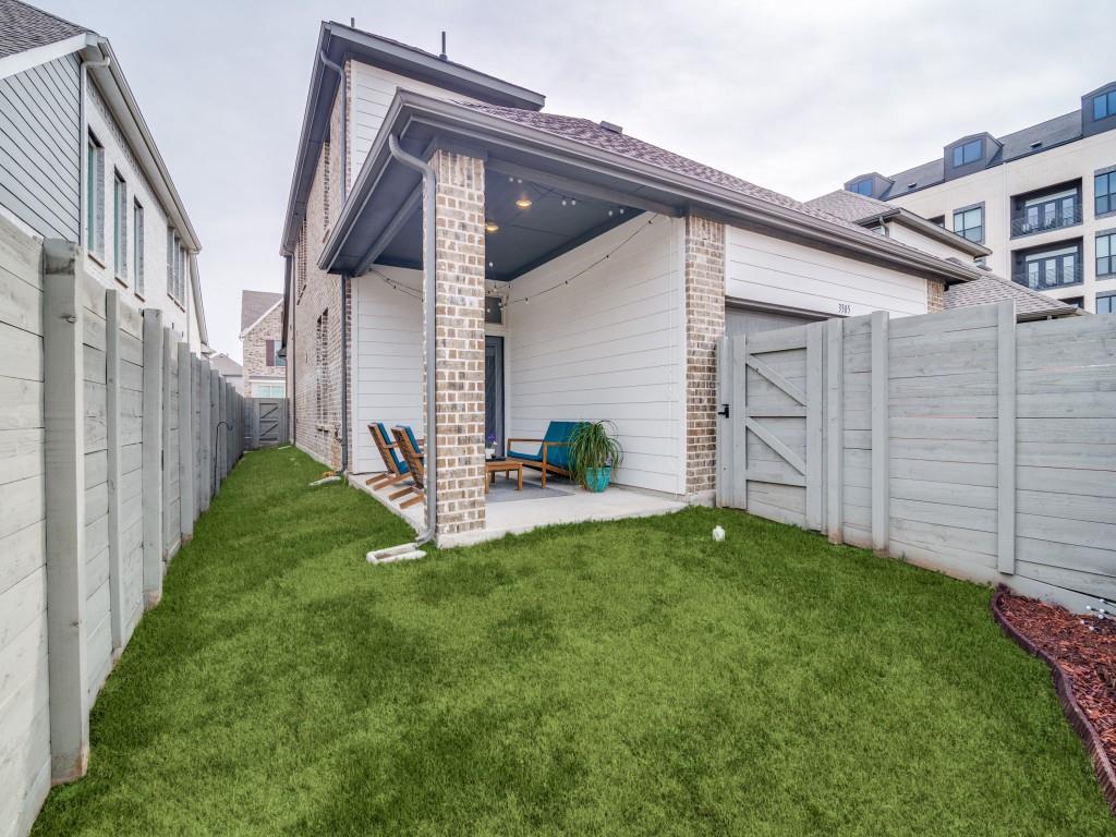 The Station - Residential