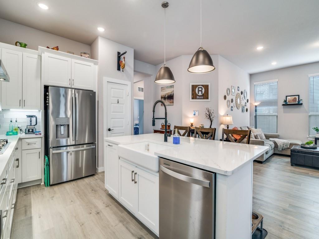 The Station - Residential