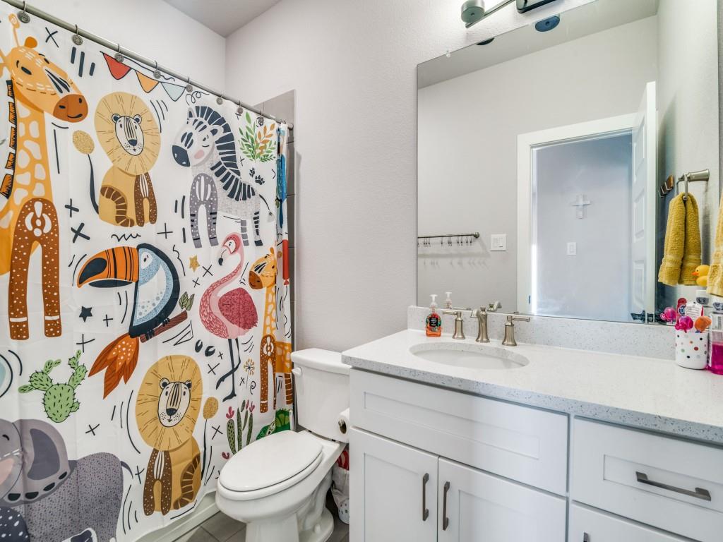 The Station - Residential