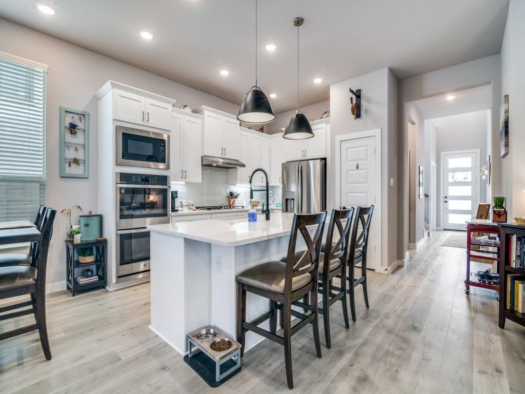 The Station - Residential