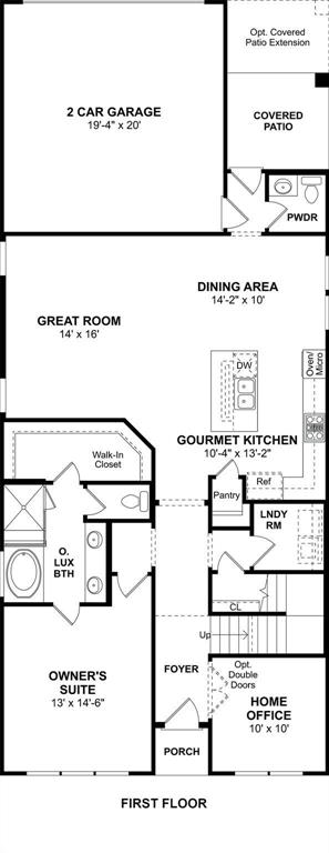 The Station - Residential