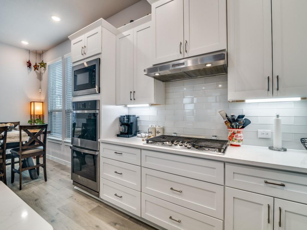 The Station - Residential