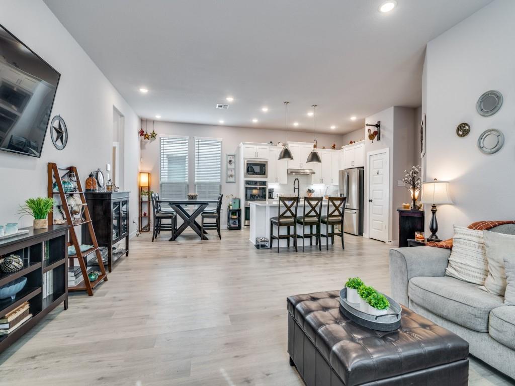 The Station - Residential