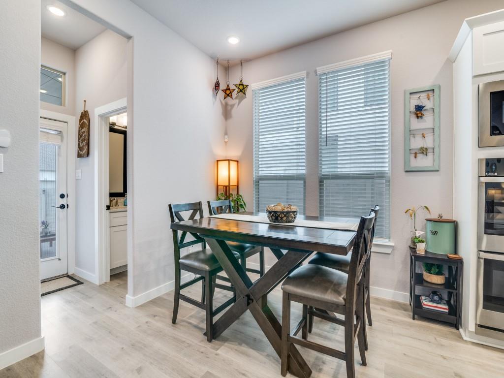 The Station - Residential