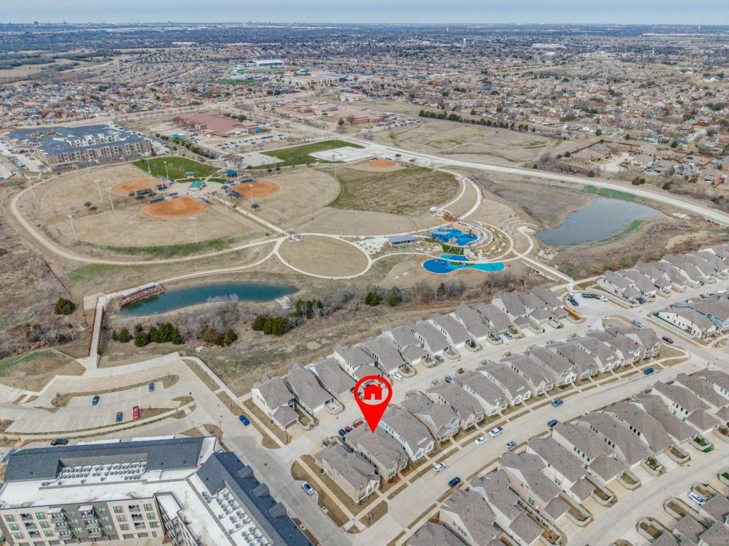 The Station - Residential