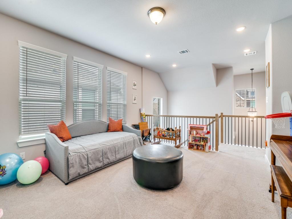 The Station - Residential