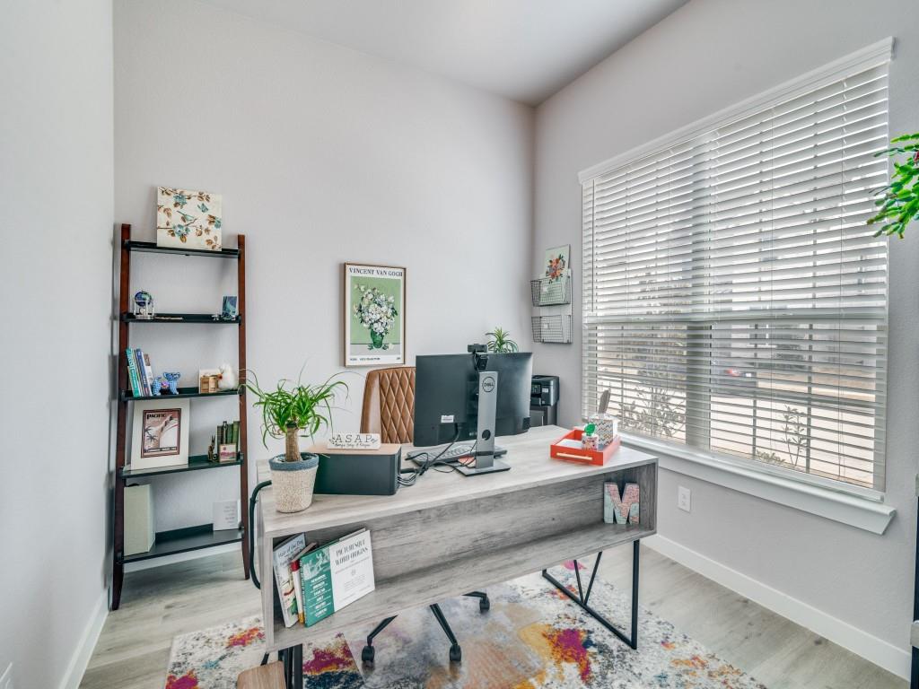 The Station - Residential