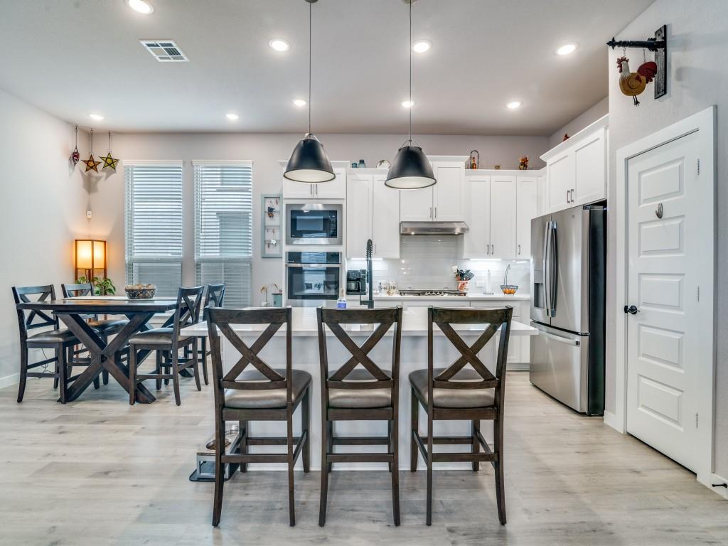 The Station - Residential