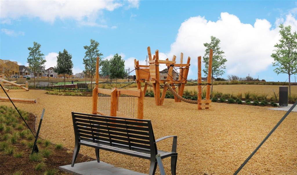 The Station - Residential