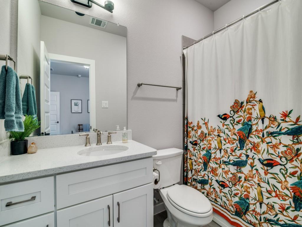 The Station - Residential