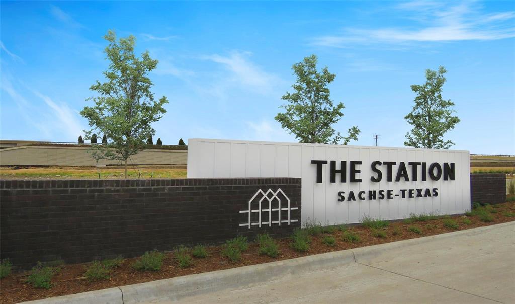 The Station - Residential