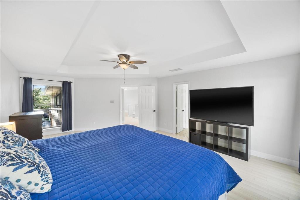 Chandlers Landing #17 - Residential