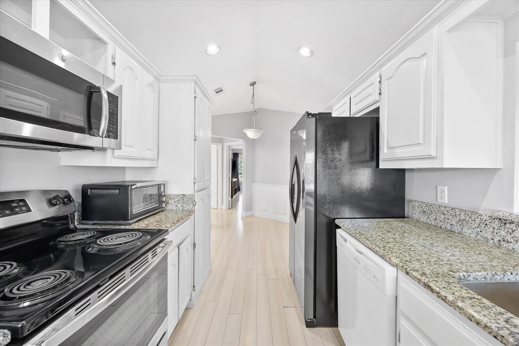 Chandlers Landing #17 - Residential